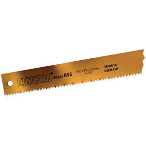 9568G - METAL SAWS FOR MACHINE USE - Orig. Guhema-Super HSS